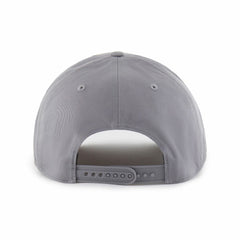 Athletics Foundational Hitch Adjustable Hat - Gray | 47 brand