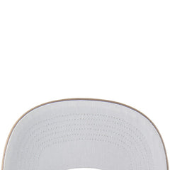 New York Mets Foundational Mesh Hitch Adjustable Hat - Brown | 47 brand