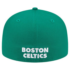 Boston Celtics Deceptor 59FIFTY Fitted Hat - Kelly Green | New Era outlet