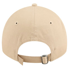 Boston Celtics Color Pack Tonal 9TWENTY Adjustable Hat - Khaki | New Era outlet