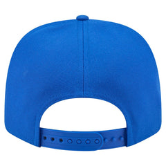 Dallas Mavericks Rope 9SEVENTY Adjustable Hat sale - Blue | New Era for sale