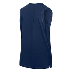 NFL Dallas Cowboys Leisure Collection Muscle Tank Top