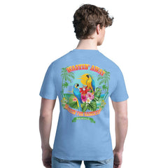 NFL Dallas Cowboys Margaritaville Waitin' For Gametime T-Shirt