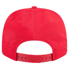 NFL Kansas City Chiefs Chant 9SEVENTY Stretch-Snap Hat