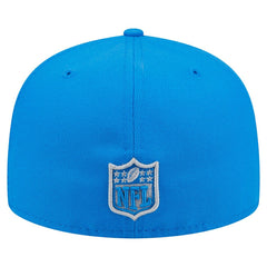 NFL Detroit Lions Oversized 59FIFTY Fitted Hat
