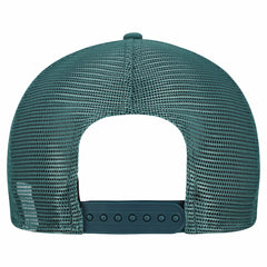 NFL Philadelphia Eagles Cork Split Panel 9FIFTY Trucker Snapback Hat