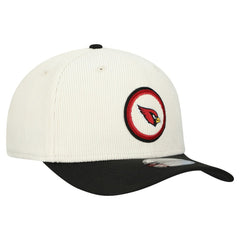 NFL Arizona Cardinals Loyal Corduroy 9SEVENTY Adjustable Hat
