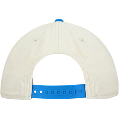 NFL Detroit Lions Loyal Corduroy 9SEVENTY Adjustable Hat
