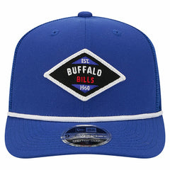NFL Buffalo Bills Team 9SEVENTY Adjustable Hat