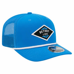 NFL Detroit Lions Team 9SEVENTY Adjustable Hat
