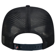 NFL Houston Texans Team 9SEVENTY Adjustable Hat