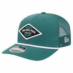 NFL Philadelphia Eagles Team 9SEVENTY Adjustable Hat