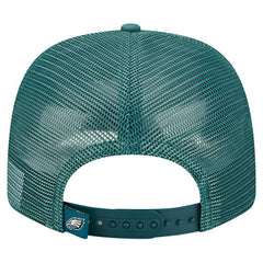 NFL Philadelphia Eagles Team 9SEVENTY Adjustable Hat