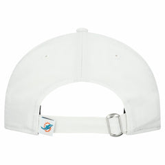 NFL Miami Dolphins Women's Team Fan 9TWENTY Adjustable Hat