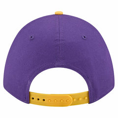 NFL Minnesota Vikings Arch COOLERA 9FORTY A-Frame M-Crown Adjustable Hat