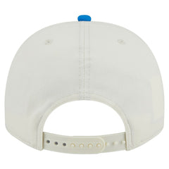 NFL Detroit Lions Chainstitch A-Frame 9FIFTY Adjustable Hat