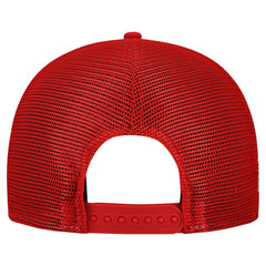 NFL Kansas City Chiefs Cutout A-Frame 9FIFTY Snapback Hat