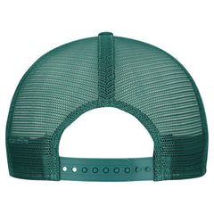 NFL New York Jets Cutout A-Frame 9FIFTY Snapback Hat