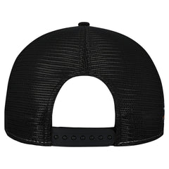 NFL Cincinnati Bengals Throwback Cutout A-Frame 9FIFTY Snapback Hat