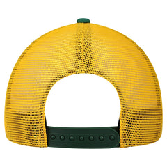 NFL Green Bay Packers Youth Streak 9FORTY A-Frame Adjustable Hat