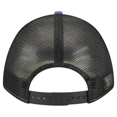 NFL Baltimore Ravens Linear A-Frame 9FORTY Adjustable Hat