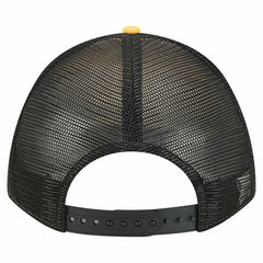 NFL Pittsburgh Steelers Linear A-Frame 9FORTY Adjustable Hat