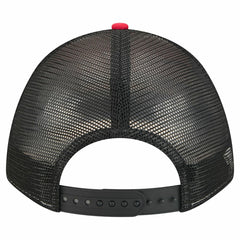 NFL San Francisco 49ers Linear A-Frame 9FORTY Adjustable Hat
