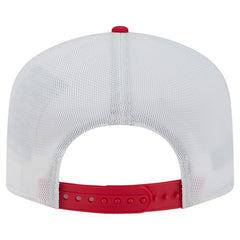 NFL Kansas City Chiefs Patch 19TWENTY Adjustable Hat