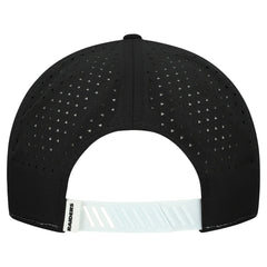 NFL Las Vegas Raiders Established Patch 9SEVENTY Adjustable Hat