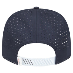 NFL Houston Texans Established Patch 9SEVENTY Adjustable Hat