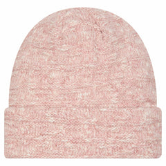 NFL San Francisco 49ers Women's Metallic Cuffed Knit Hat