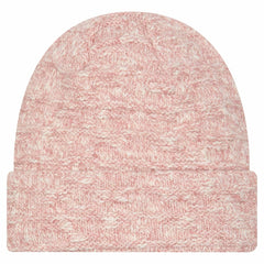 NFL Detroit Lions Women's Metallic Cuffed Knit Hat