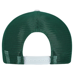 NFL New York Jets Banner A-Frame 9FIFTY Snapback Hat