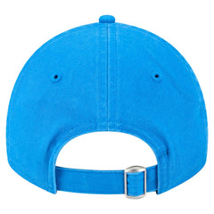 NFL Detroit Lions Girls Youth Cheer 9TWENTY Adjustable Hat