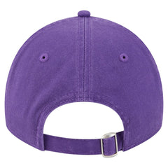 NFL Minnesota Vikings Girls Youth Cheer 9TWENTY Adjustable Hat