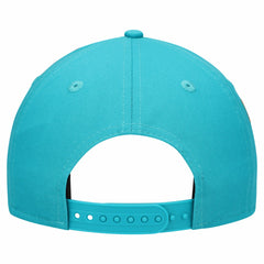 NFL Miami Dolphins Women's Stardom A-Frame 9FORTY Adjustable Hat