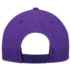 NFL Minnesota Vikings Women's Stardom A-Frame 9FORTY Adjustable Hat