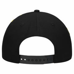 NFL Pittsburgh Steelers Women's Stardom A-Frame 9FORTY Adjustable Hat