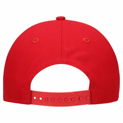 NFL San Francisco 49ers Women's Stardom A-Frame 9FORTY Adjustable Hat