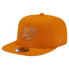 NFL Miami Dolphins Color Pack A-Frame 9FIFTY Snapback Hat