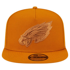 NFL Philadelphia Eagles Color Pack A-Frame 9FIFTY Snapback Hat