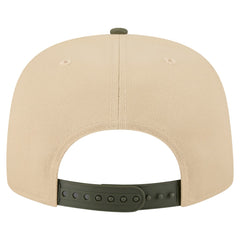 NFL New York Jets Color Pack A-Frame 9FIFTY Snapback Hat