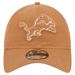 NFL Detroit Lions Stamp 9TWENTY Adjustable Hat