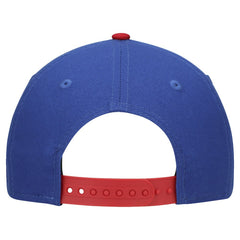 NFL New York Giants Youth Arch COOLERA 9FORTY A-Frame Adjustable Hat