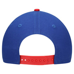 NFL Buffalo Bills Youth Arch COOLERA 9FORTY A-Frame Adjustable Hat