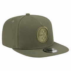NFL Pittsburgh Steelers Youth Color Pack A-Frame 9FIFTY Snapback Hat