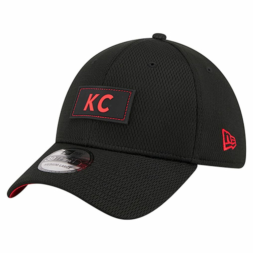 NFL Kansas City Chiefs Scoreboard 39THIRTY Flex Hat