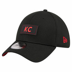 NFL Kansas City Chiefs Scoreboard 39THIRTY Flex Hat
