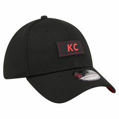 NFL Kansas City Chiefs Scoreboard 39THIRTY Flex Hat