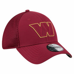 NFL Washington Commanders Outline 39THIRTY Flex Hat